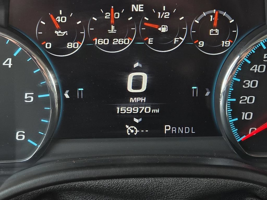 Used 2017 GMC Yukon XL Denali RWD image 24