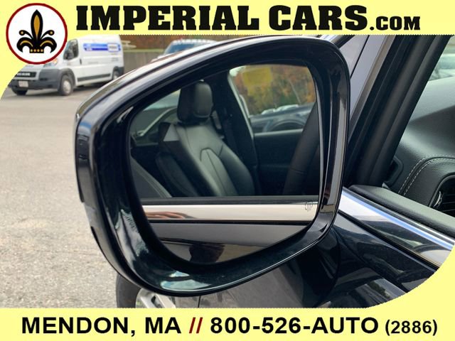 New 2026 Chrysler Pacifica Select image 7