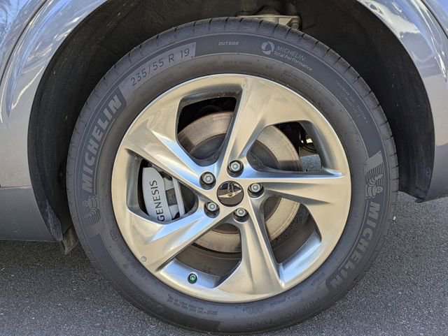 Used 2026 Genesis GV70 2.5T image 10