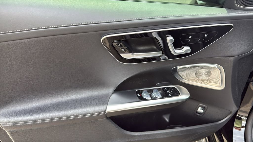 Certified 2024 Mercedes-Benz C 300 Sedan image 19