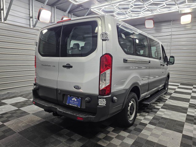Used 2016 Ford Transit 350 XL RWD image 5