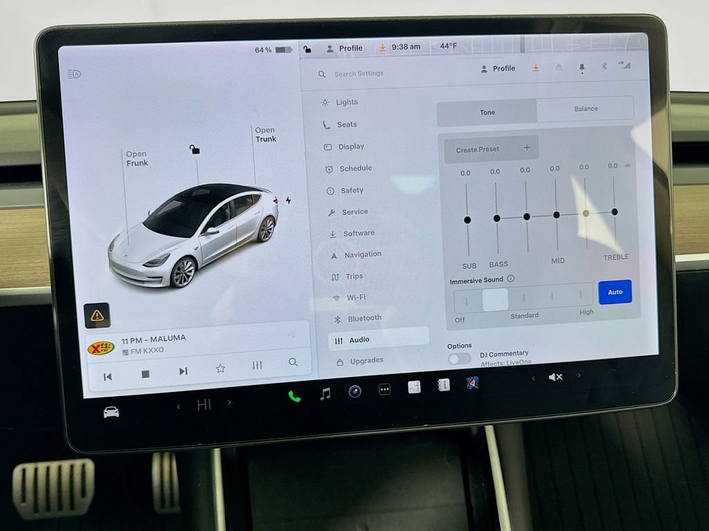 Used 2019 Tesla Model 3 Performance image 51