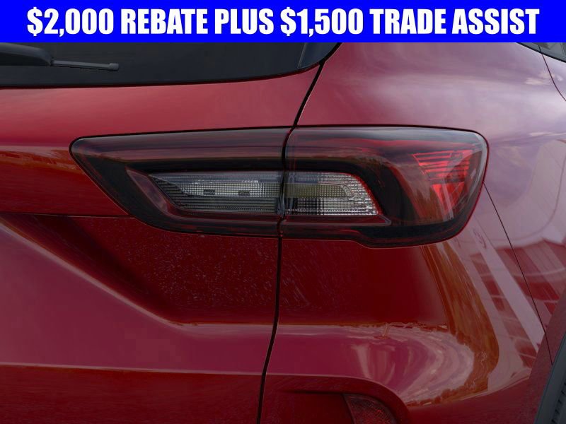 New 2026 Ford Escape Active image 21