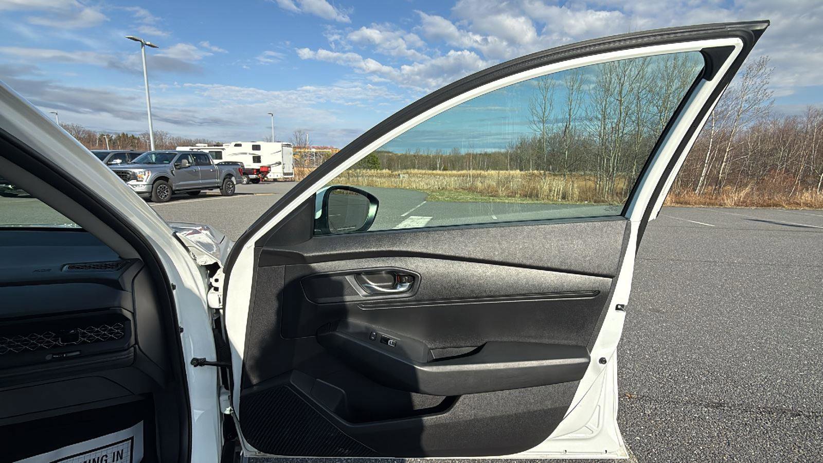 Used 2023 Honda Accord LX image 18