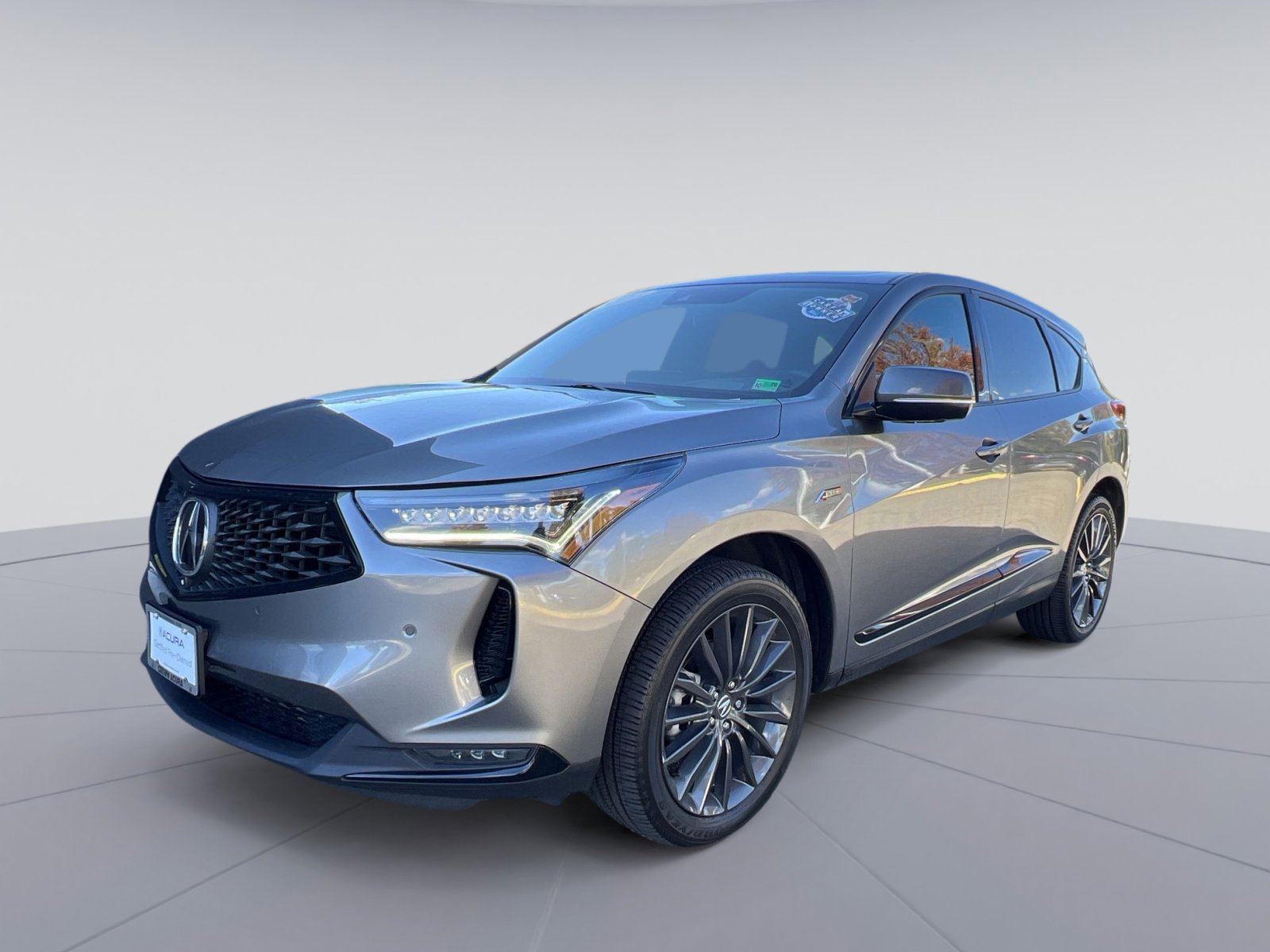 Used 2023 Acura RDX A-Spec