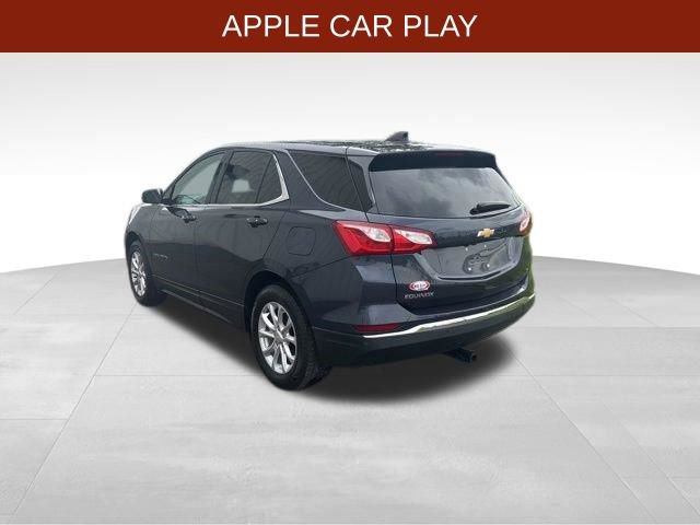 Used 2019 Chevrolet Equinox LT FWD image 5