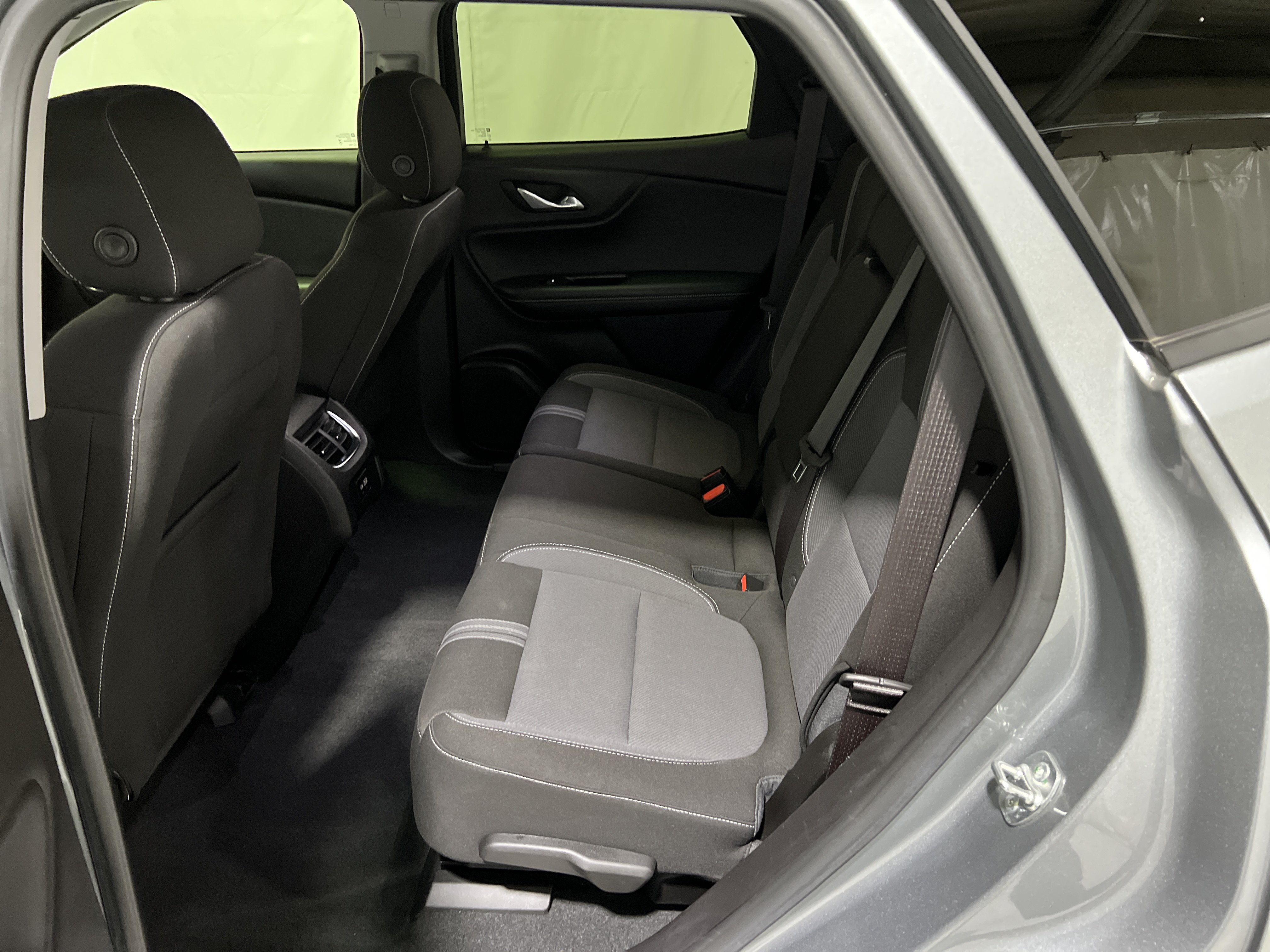 Certified 2024 Chevrolet Blazer LT w/ Convenience Package FWD image 16