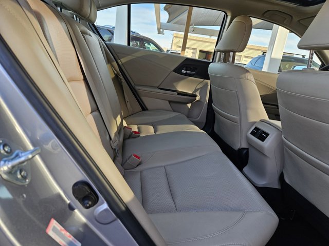 Used 2017 Honda Accord EX-L image 23