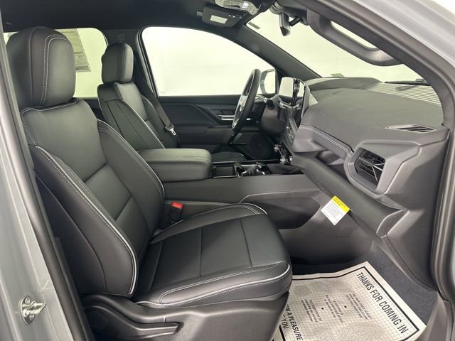 New 2026 Chevrolet Silverado EV LT image 11