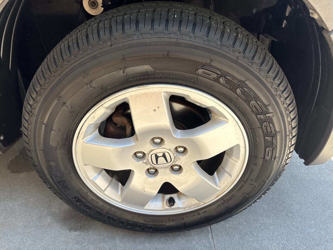 Used 2003 Honda Element EX image 26