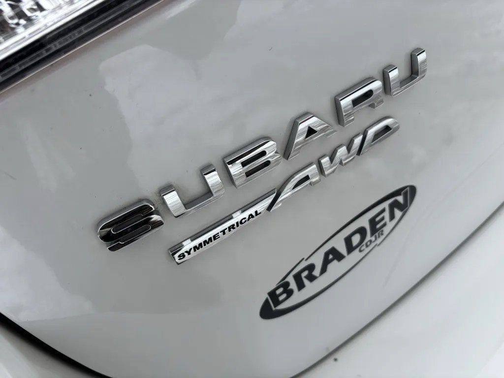 Used 2023 Subaru Forester Limited image 9