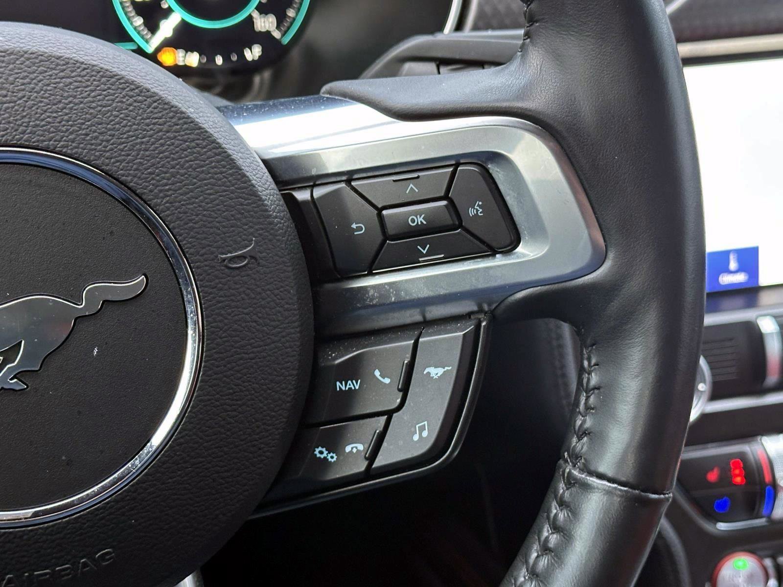 Used 2021 Ford Mustang GT Premium w/ GT Performance Package image 20