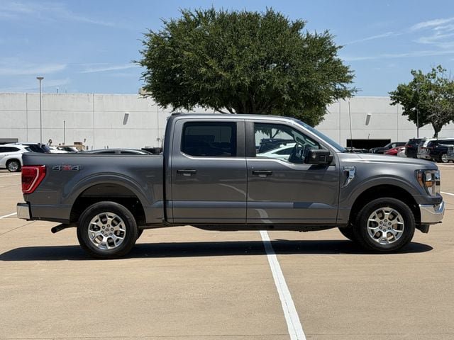 Used 2023 Ford F150 XLT AWD/4WD image 3