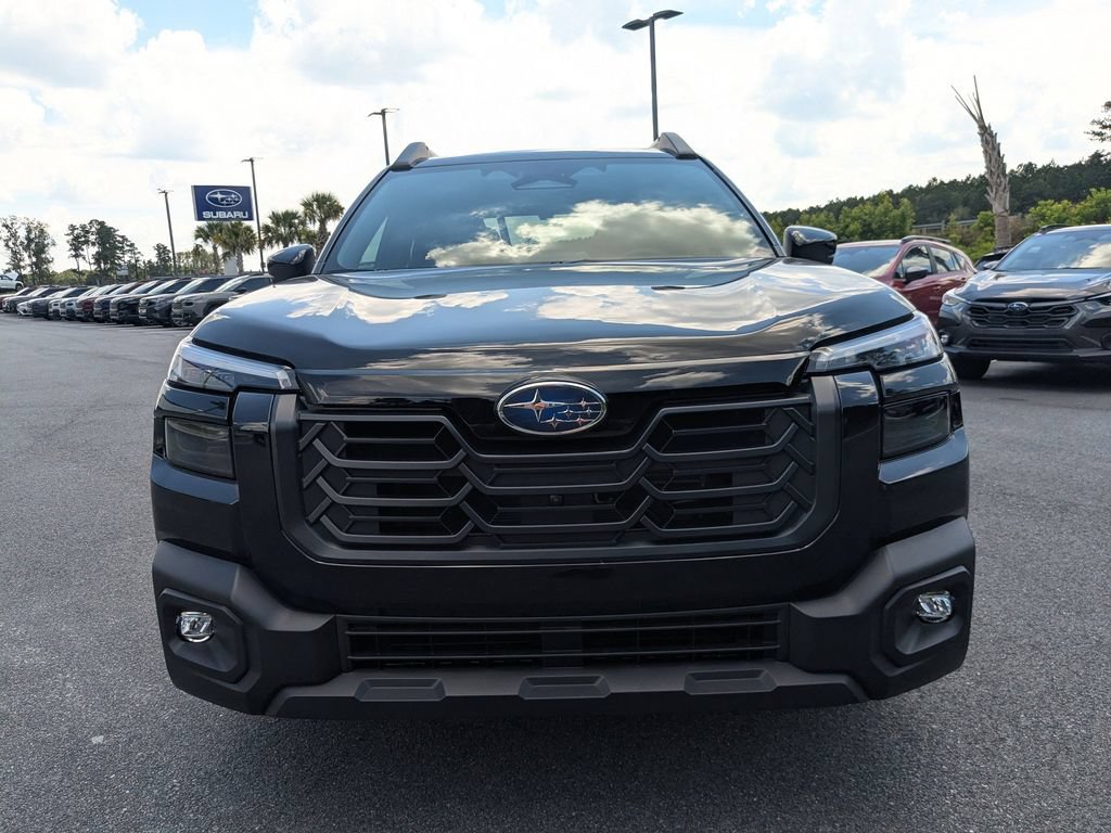 New 2026 Subaru Outback Touring XT AWD/4WD image 9