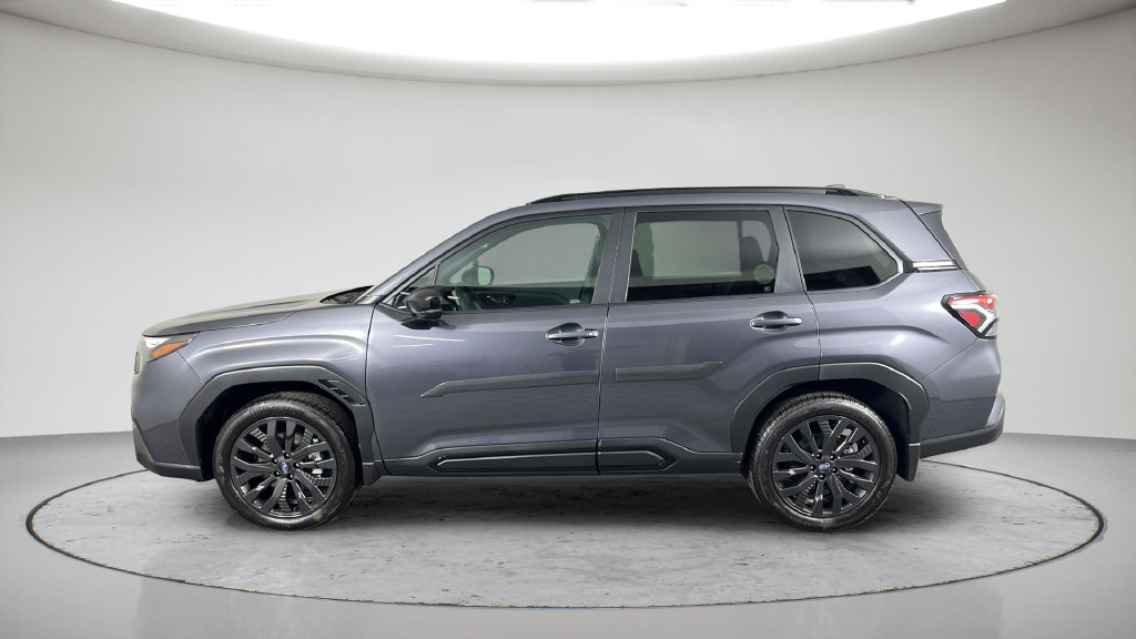 New 2026 Subaru Forester Sport AWD/4WD image 13