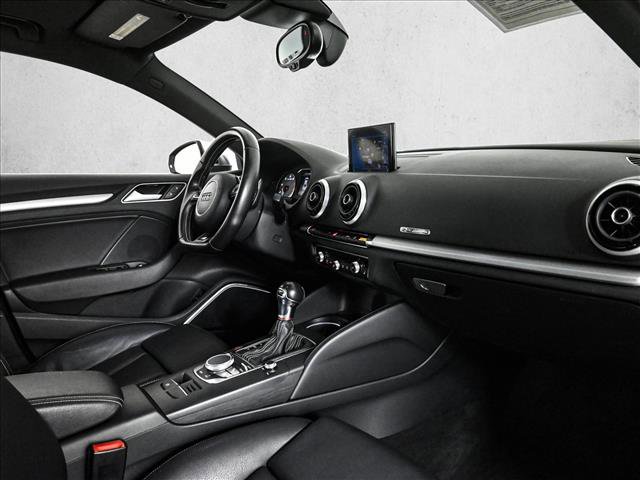 Used 2015 Audi S3 Prestige AWD/4WD image 22