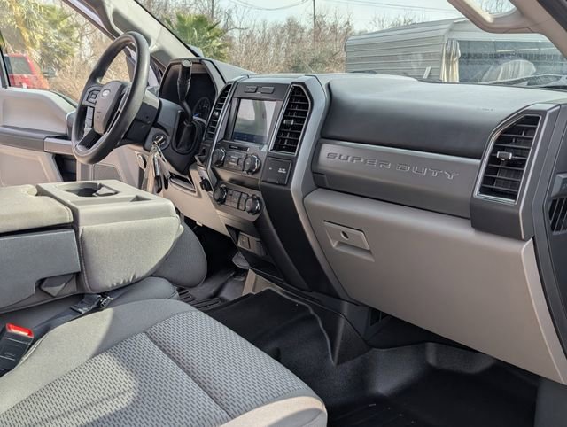 Used 2022 Ford F250 XLT image 24