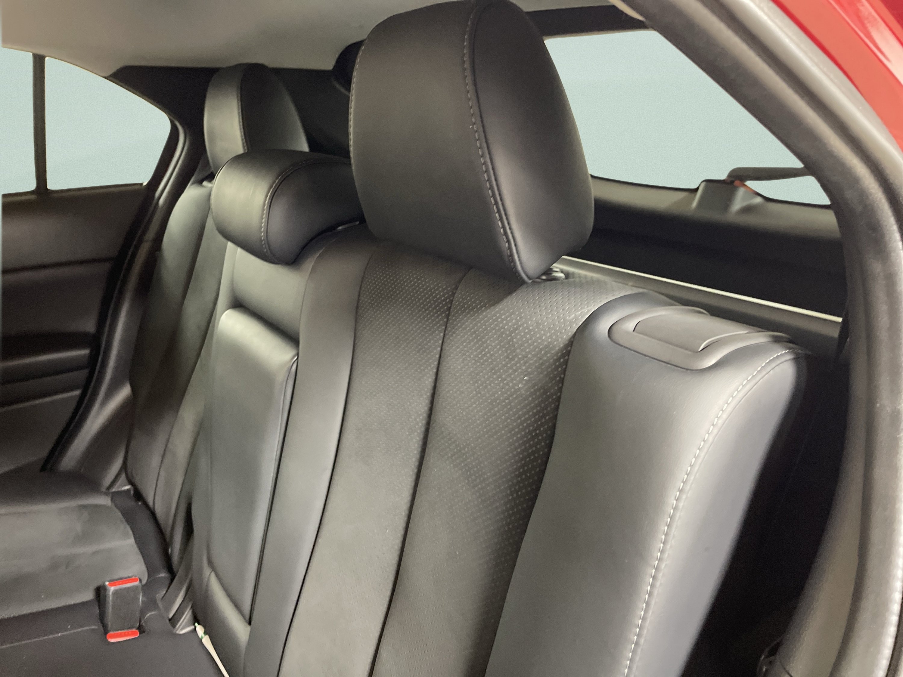 Used 2025 Mitsubishi Eclipse Cross SE AWD/4WD image 10