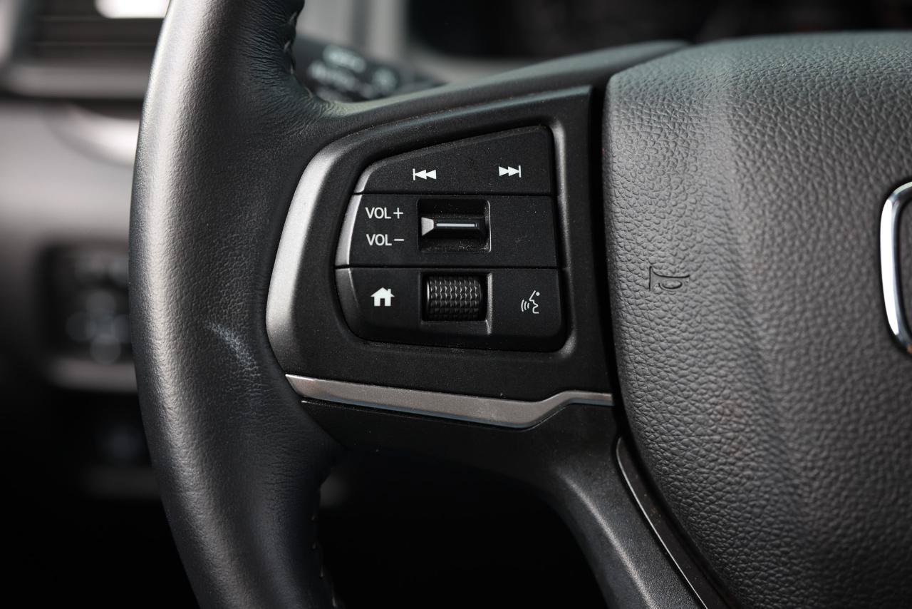 Used 2025 Honda Ridgeline RTL image 29