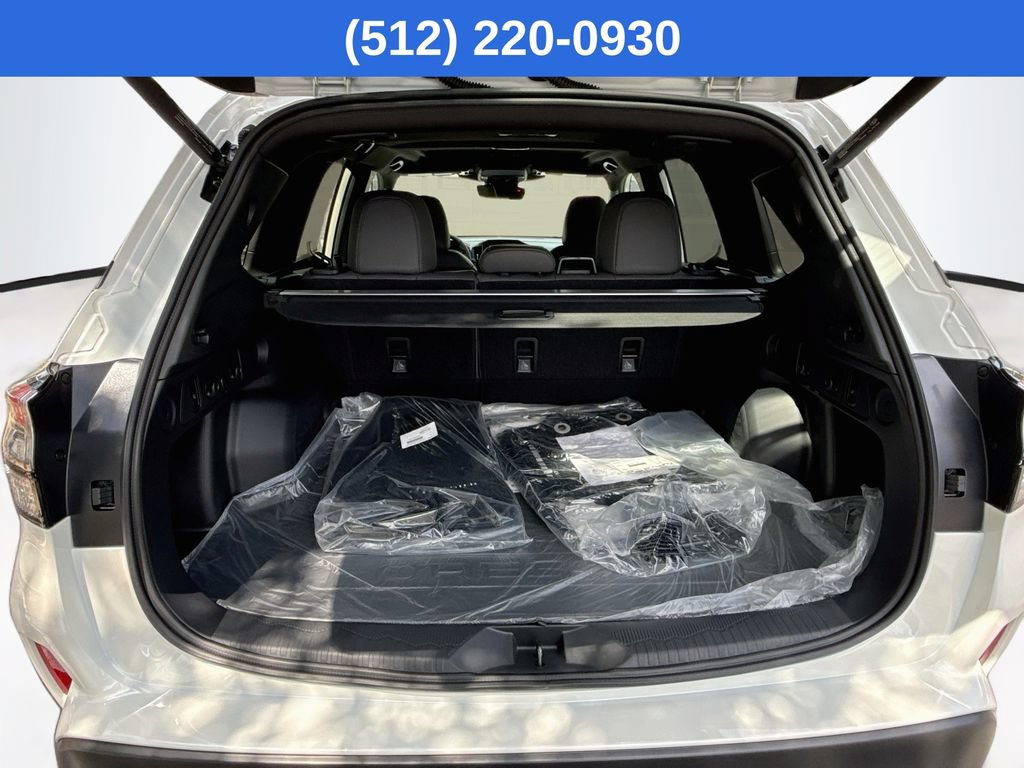 New 2026 Subaru Forester Limited AWD/4WD image 32