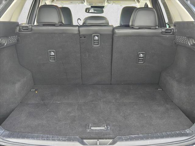 Used 2025 MAZDA CX-5 AWD 2.5 S w/ Preferred Package image 6