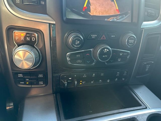 Used 2014 RAM 1500 Limited image 15