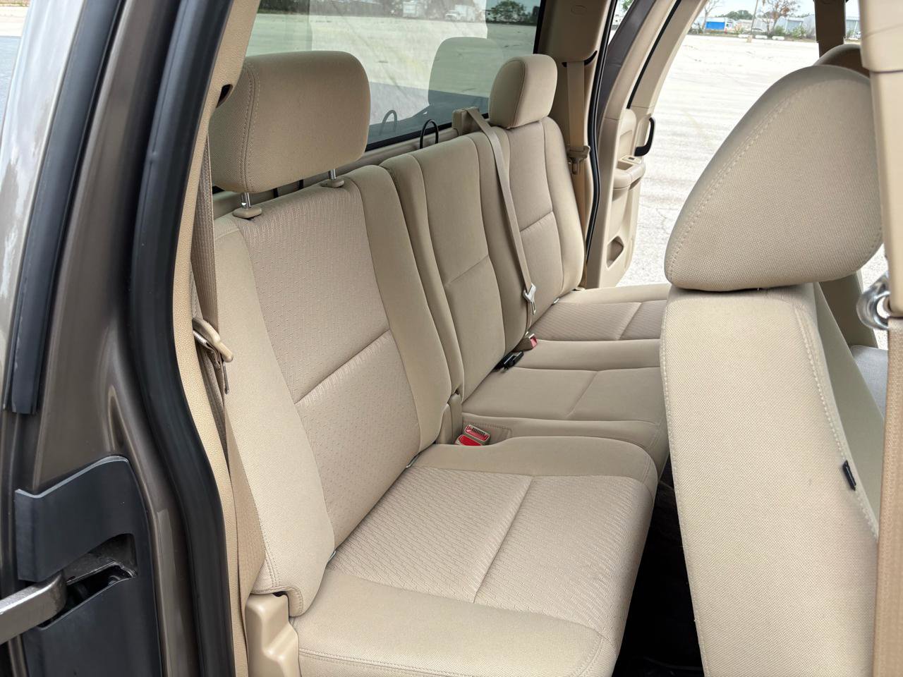 Used 2011 Chevrolet Silverado 1500 LT w/ All-Star Edition image 30