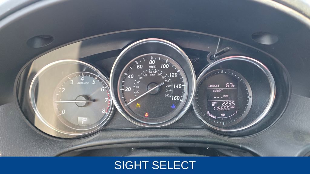 Used 2014 MAZDA CX-5 Touring AWD/4WD image 16