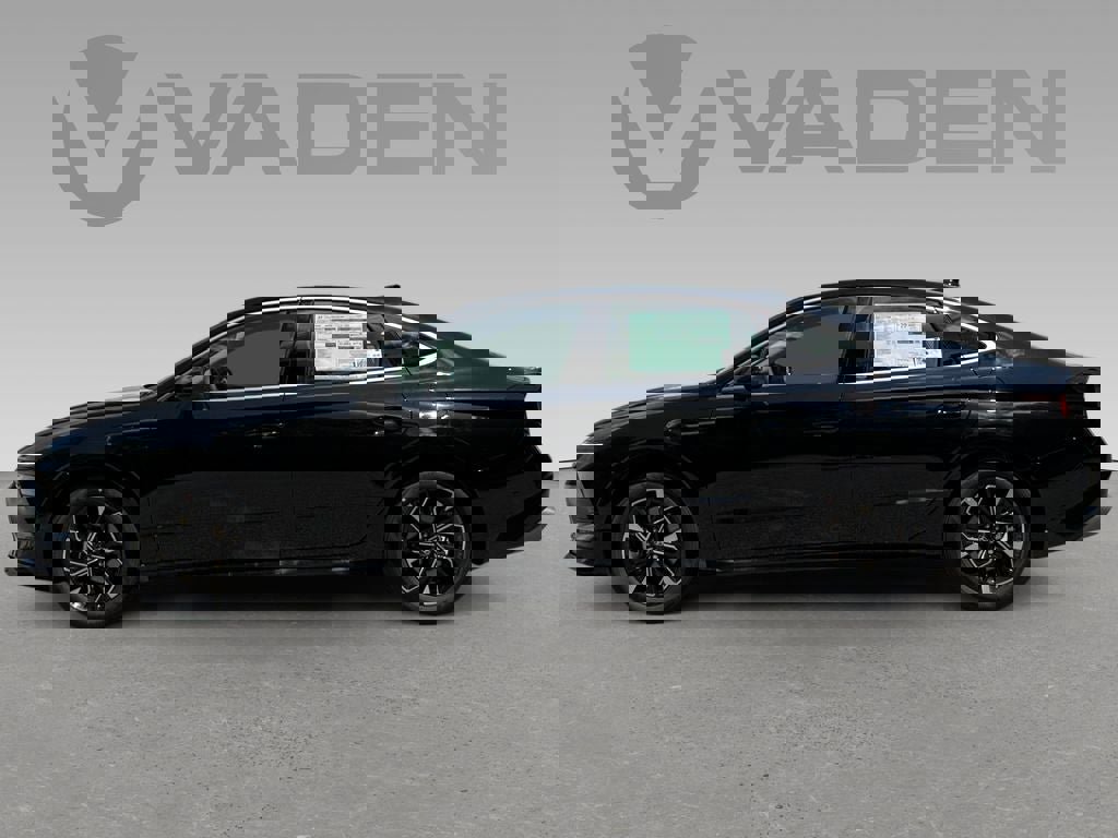 New 2025 Hyundai Sonata SEL image 5