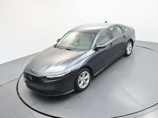Used 2023 Honda Accord LX image 19