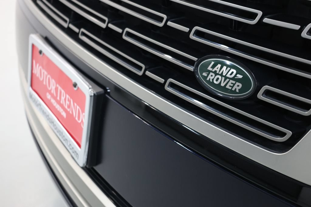 Used 2024 Land Rover Range Rover SE AWD/4WD image 56