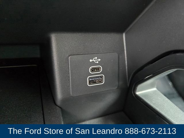 New 2025 Ford Ranger XLT w/ Chrome Accent Package image 24