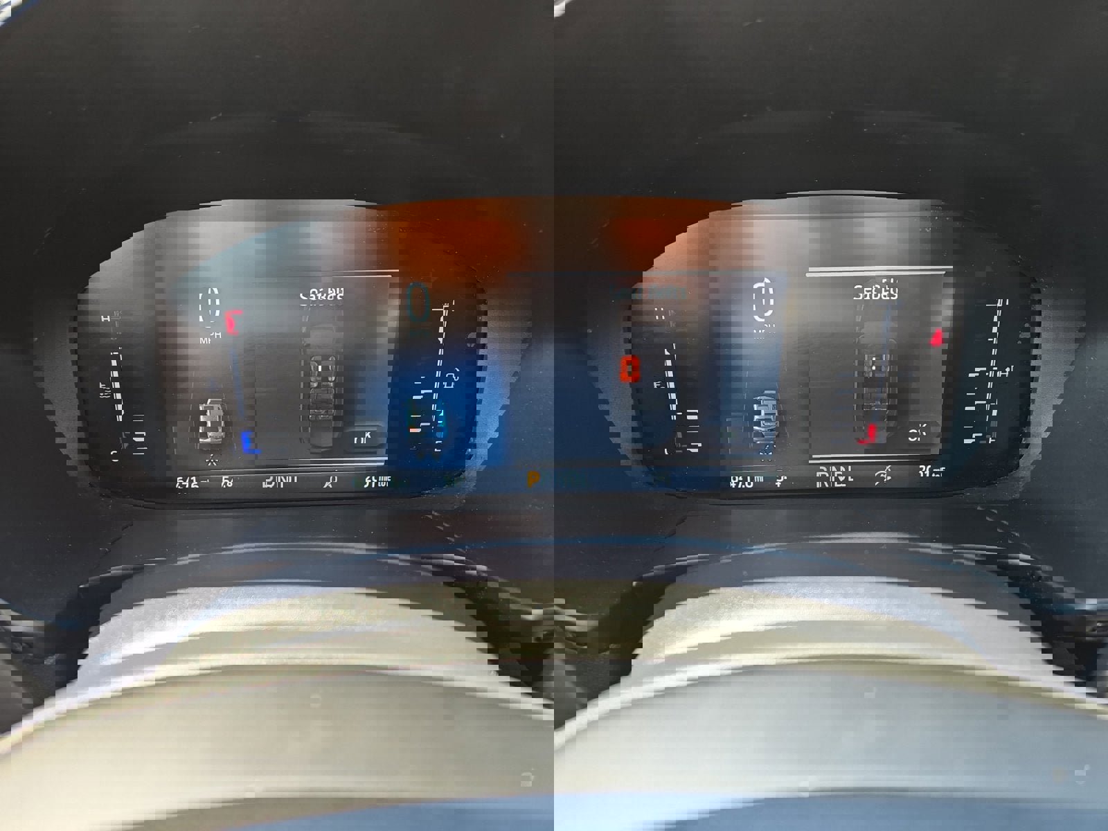 Certified 2023 Ford Escape ST-Line w/ Tech Pack #1 AWD/4WD image 16