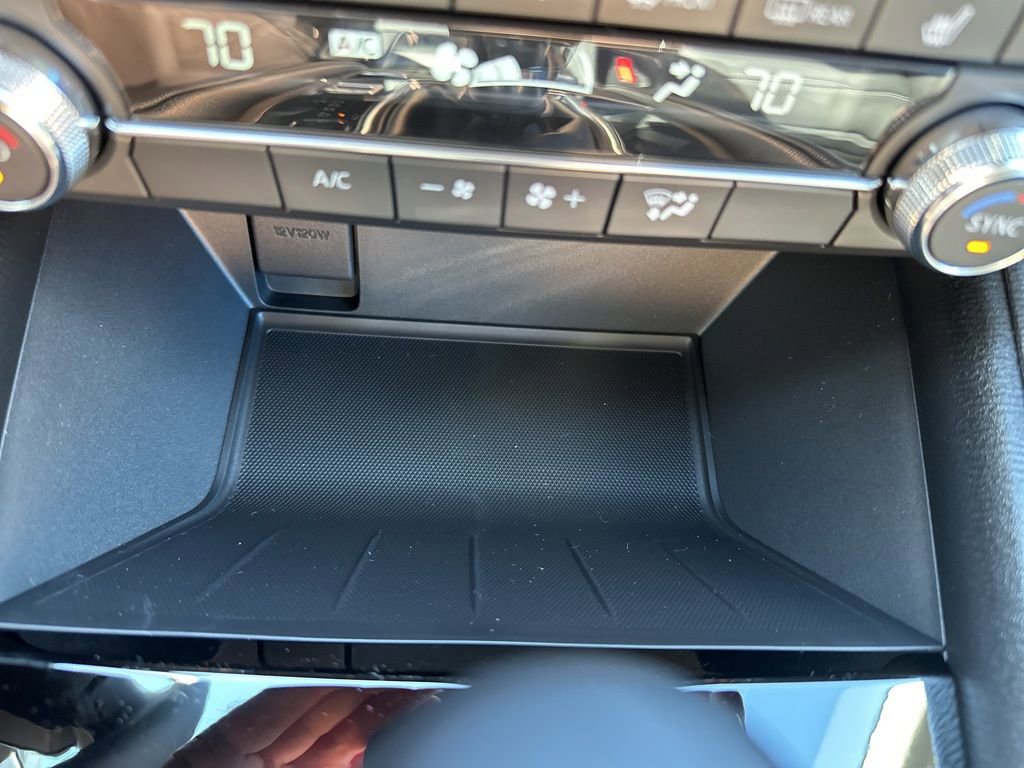 New 2025 MAZDA CX-5 AWD 2.5 S image 46