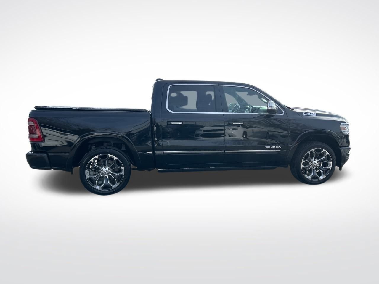 Used 2021 RAM 1500 Limited image 10