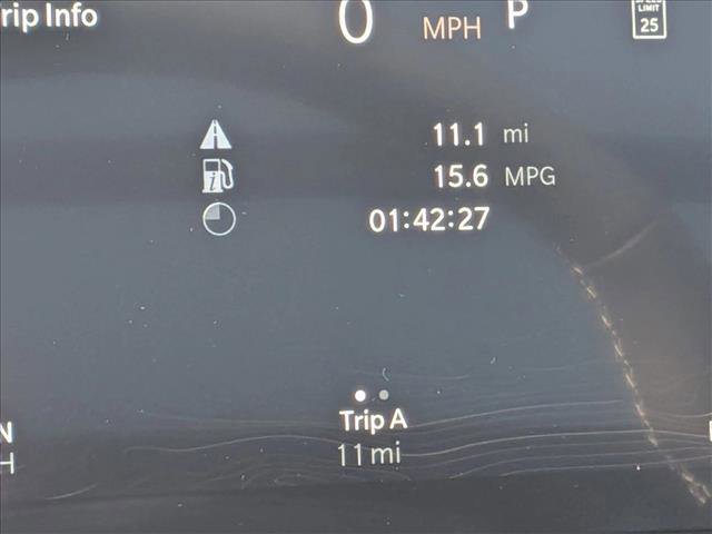 New 2026 Jeep Grand Cherokee Limited image 11