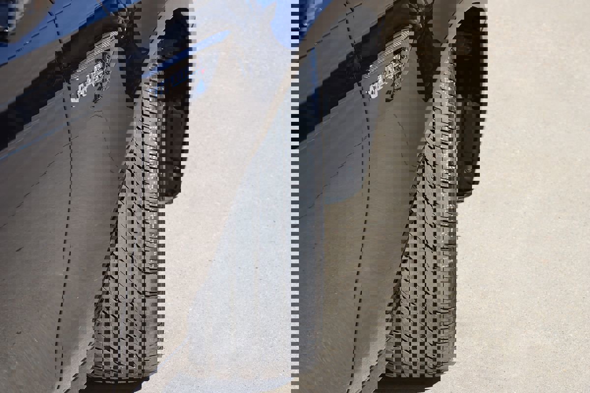 Used 2018 Mercedes-Benz E 63 AMG S image 64