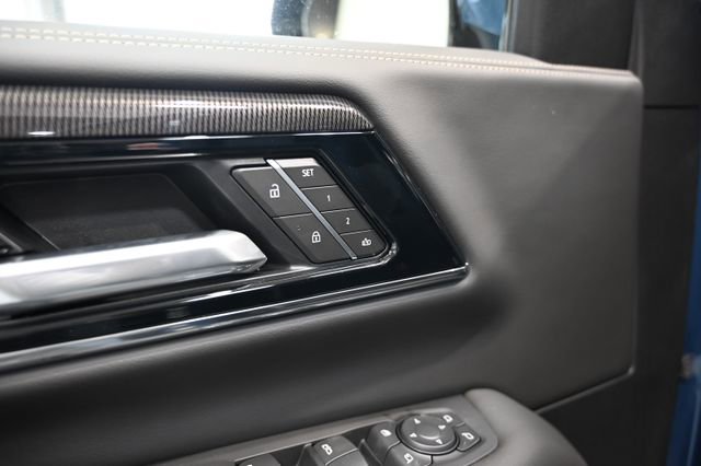 New 2026 GMC Yukon XL Elevation w/ Elevation Premium Package image 30