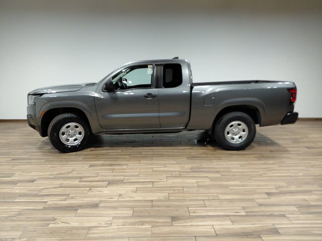 Used 2024 Nissan Frontier S w/ Technology Package image 11