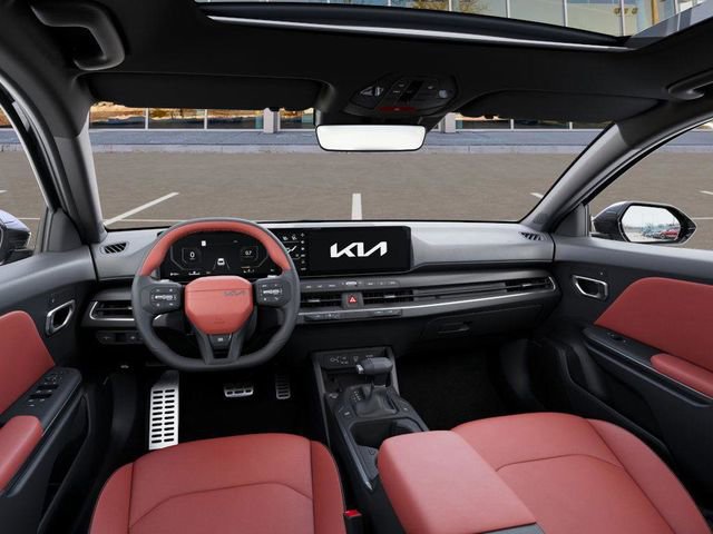 New 2025 Kia K4 GT-Line Turbo image 15