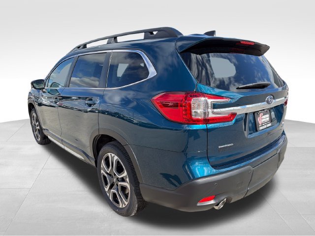 New 2027 Subaru Ascent Limited AWD/4WD image 5
