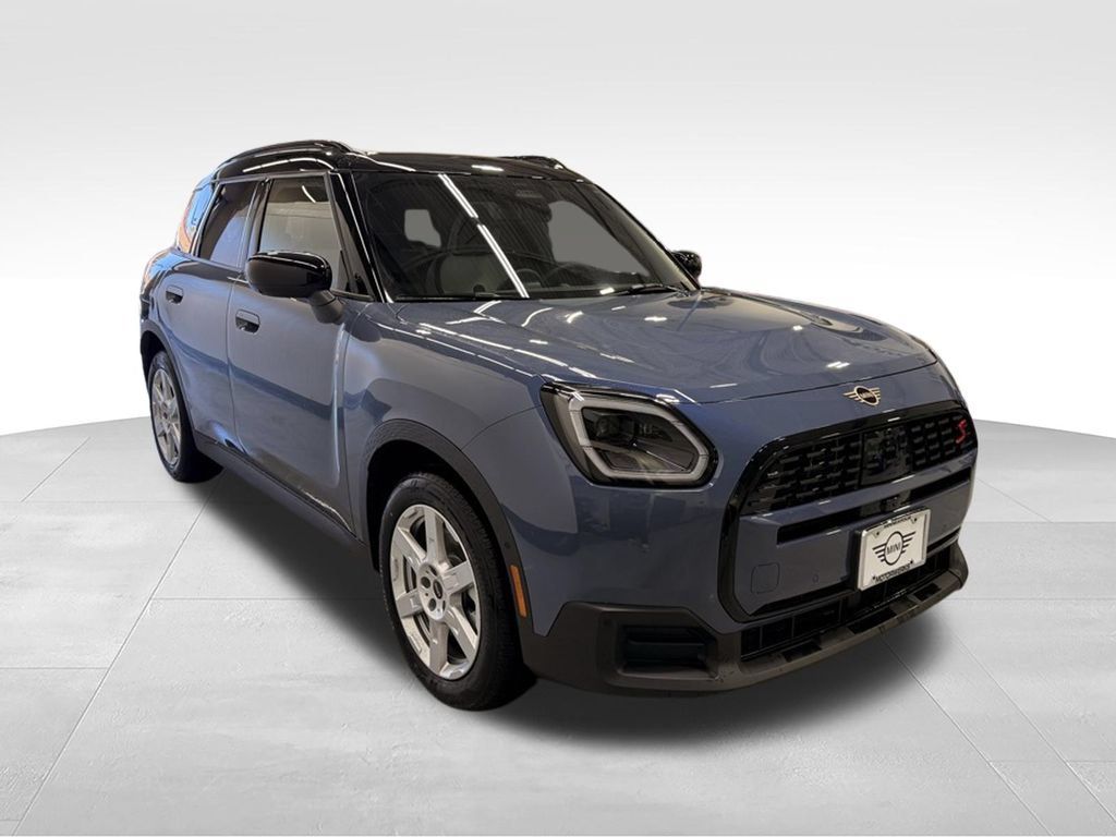 Used 2026 MINI Cooper Countryman S AWD/4WD image 7