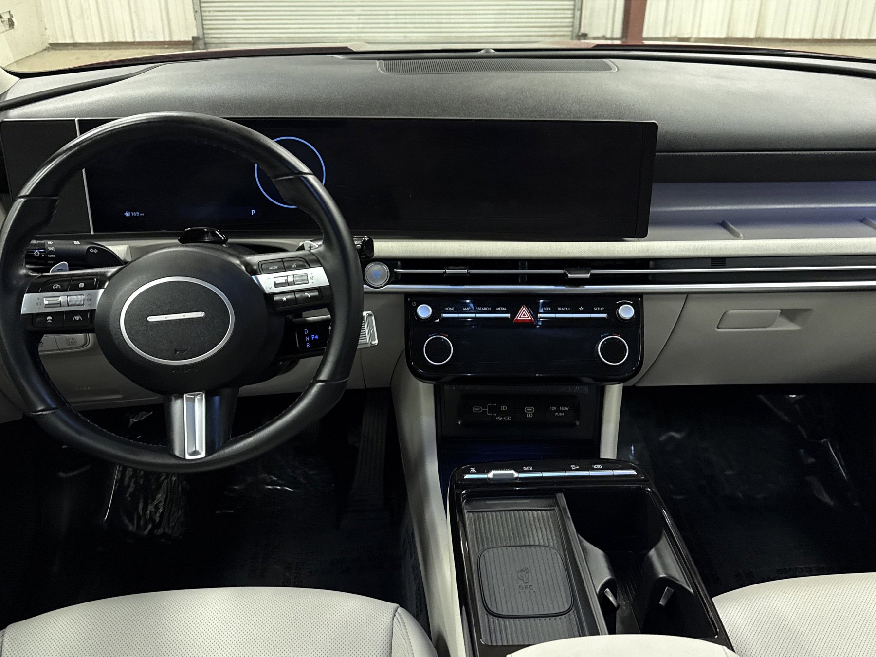 Used 2025 Hyundai Tucson SEL image 15