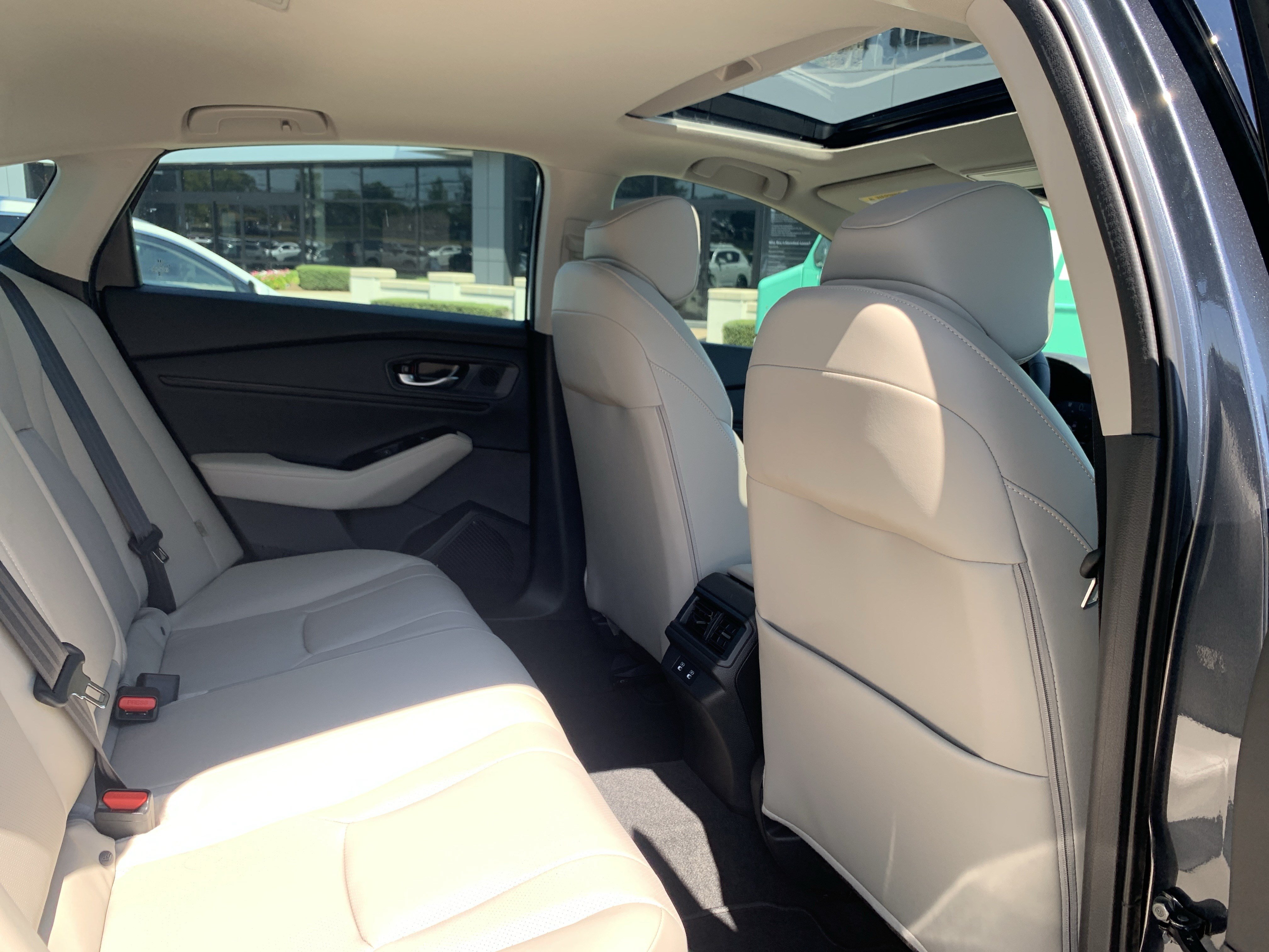 Used 2026 Honda Accord Touring image 33