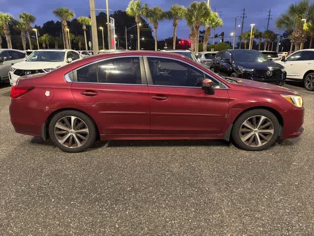 Used 2015 Subaru Legacy 2.5i Limited AWD/4WD image 11