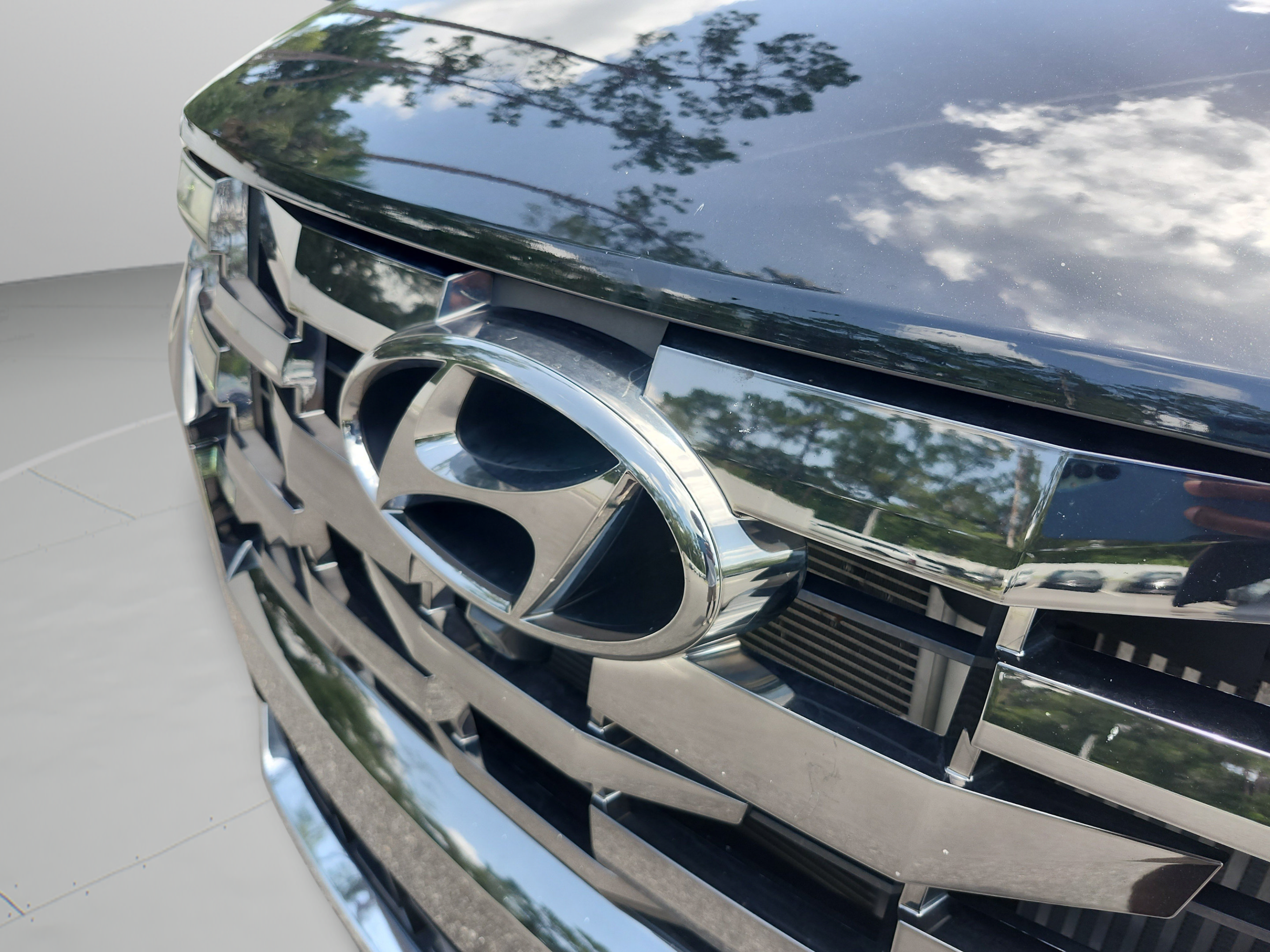 Certified 2023 Hyundai Santa Cruz Limited AWD/4WD image 31