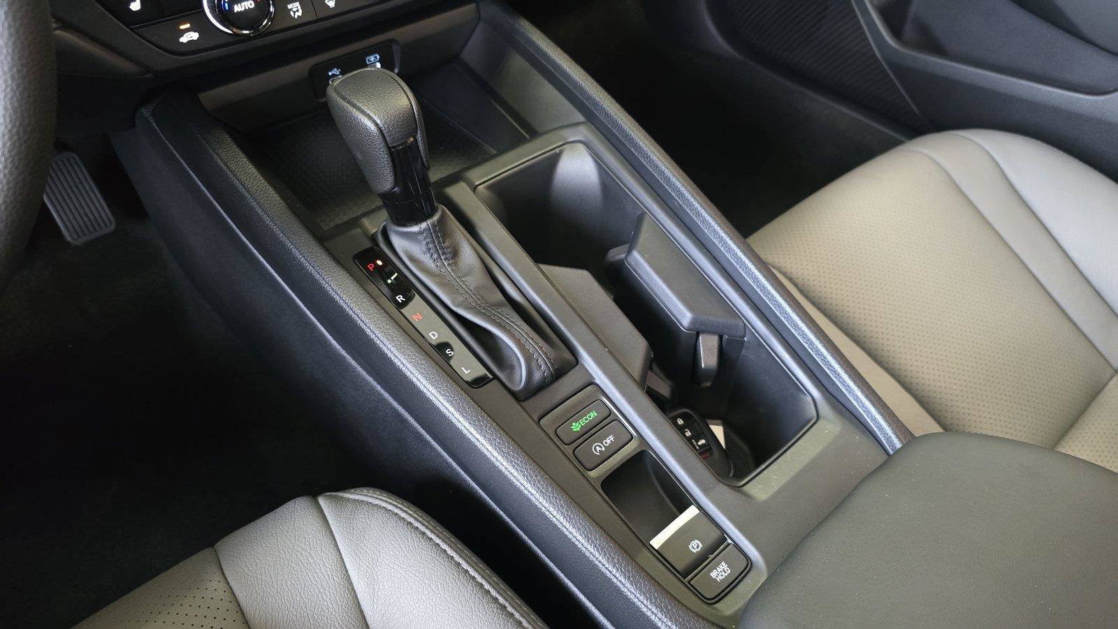 Used 2025 Honda Accord SE image 24
