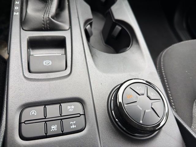 New 2026 Ford Ranger XL w/ Trailer Tow Package image 21