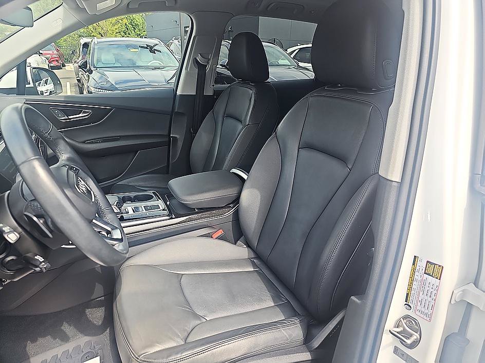 Used 2022 Audi Q7 2.0T Premium AWD/4WD image 14