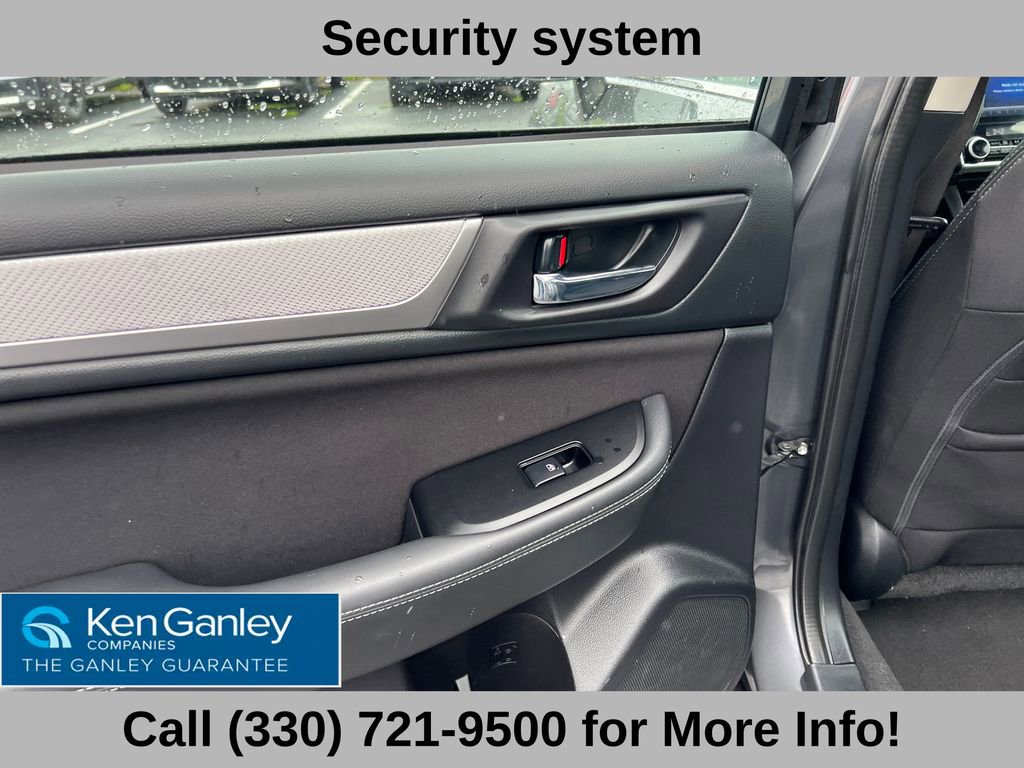 Used 2018 Subaru Legacy 2.5i Premium AWD/4WD image 44